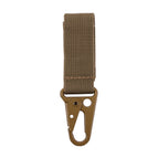 Coyote Brown
