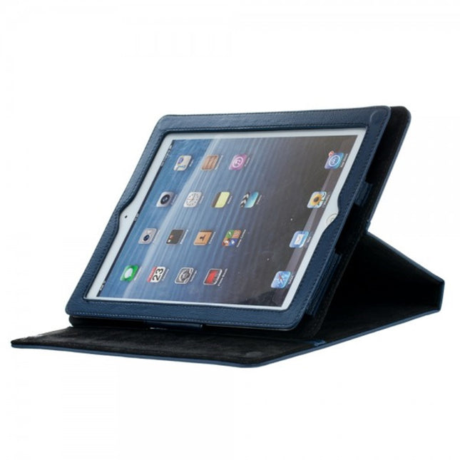 Superman Logo Blue Ipad Sleeve Case Officially Licensed
