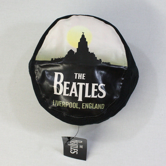 The Beatles Liverpool Classic Military Style Cotton Cap