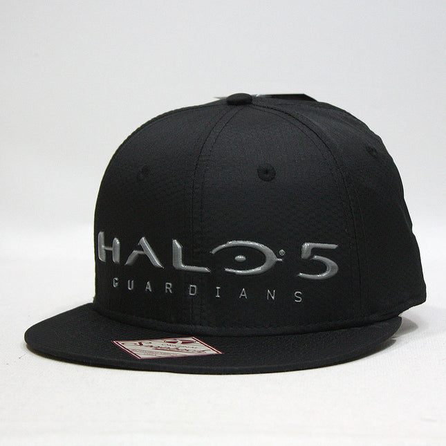 Halo UNSC Heather, 5 Lenticular Adjustable Baseball Cap