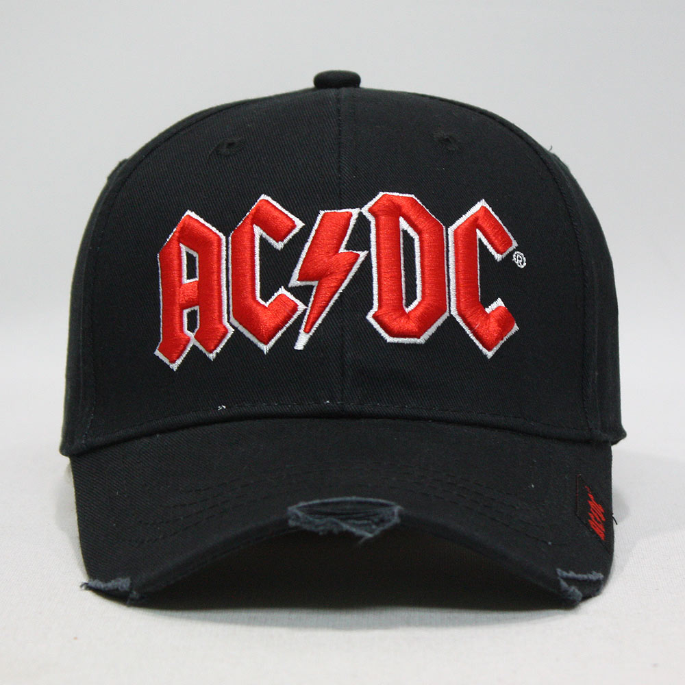 ACDC - Ooh La La Factory