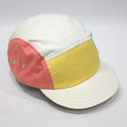 Cat Brim Flip Sherbet Camper