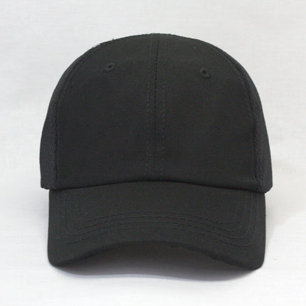 Breathable & Moisture Wicking Mesh Back Tactical Cap