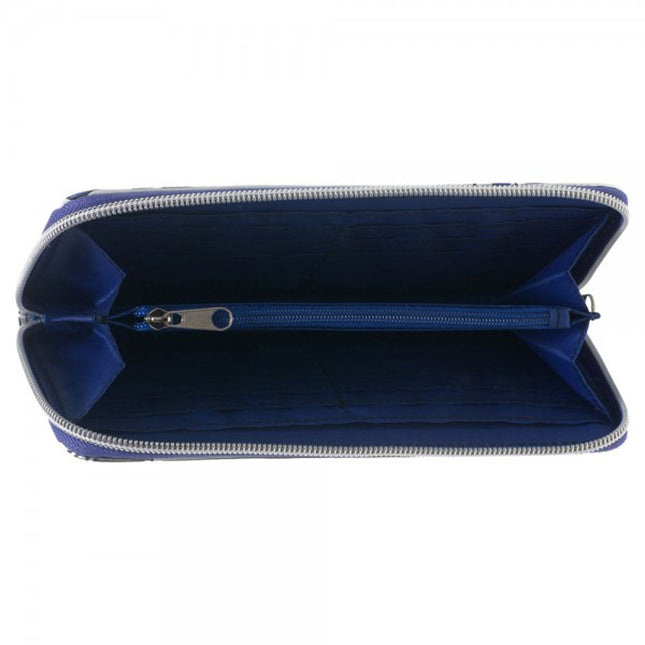 Star Wars R2D2 Large Zip Around Wallet