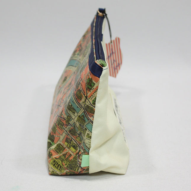 Paris Wash Bag