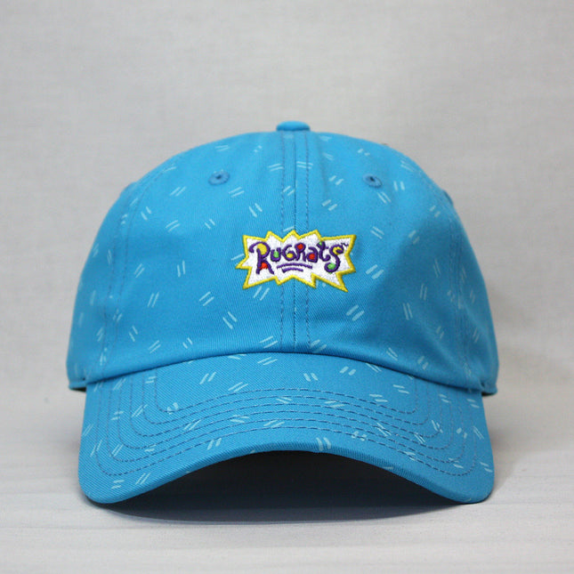 Nickelodeon Rugrats Adjustable Baseball Dad Hat