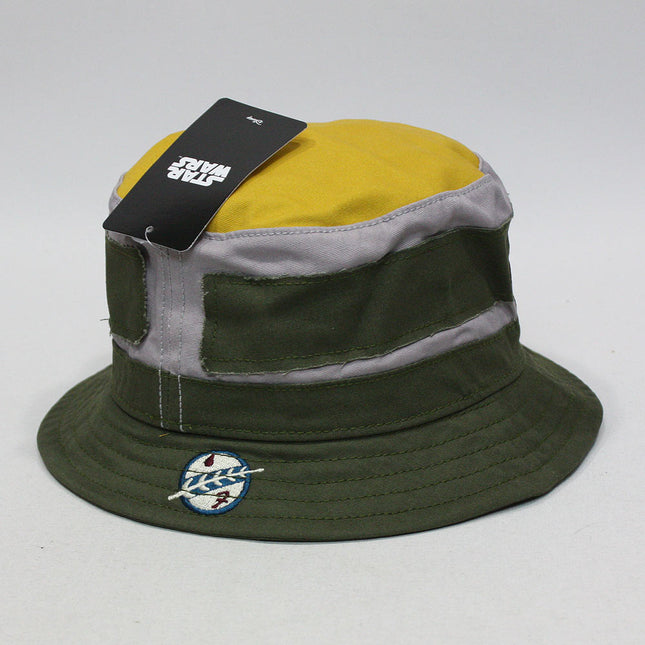 Star Wars Boba Fett Bucket Hat