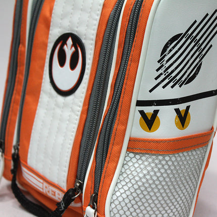 Star Wars Galactic Empire, Rebel Alliance Toiletry Travel Doppler Kit Bag
