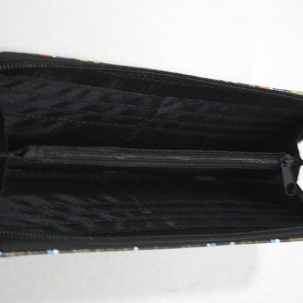Star Wars Large Zip Around Wallet