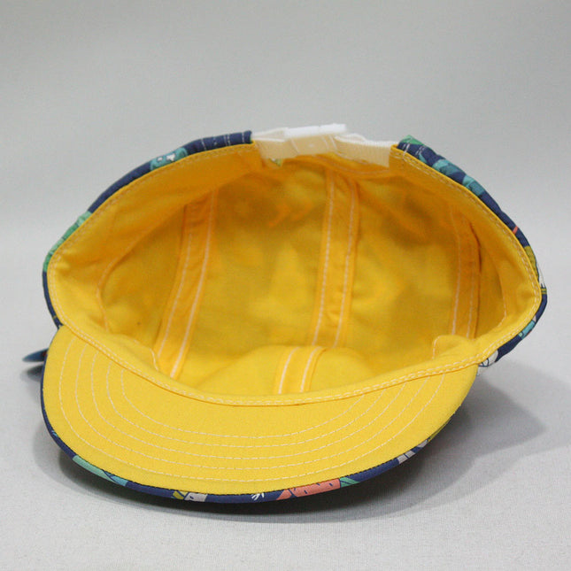 Dreamer Vintage Style Brim Camper
