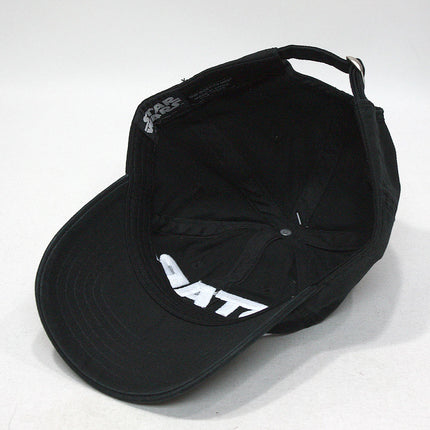 Star Wars Episode 7 Star Wars Logo Adjustable Strap Baseball Cap