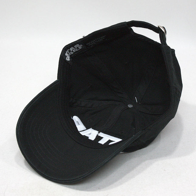 Star Wars Episode 7 Star Wars Logo Adjustable Strap Baseball Cap