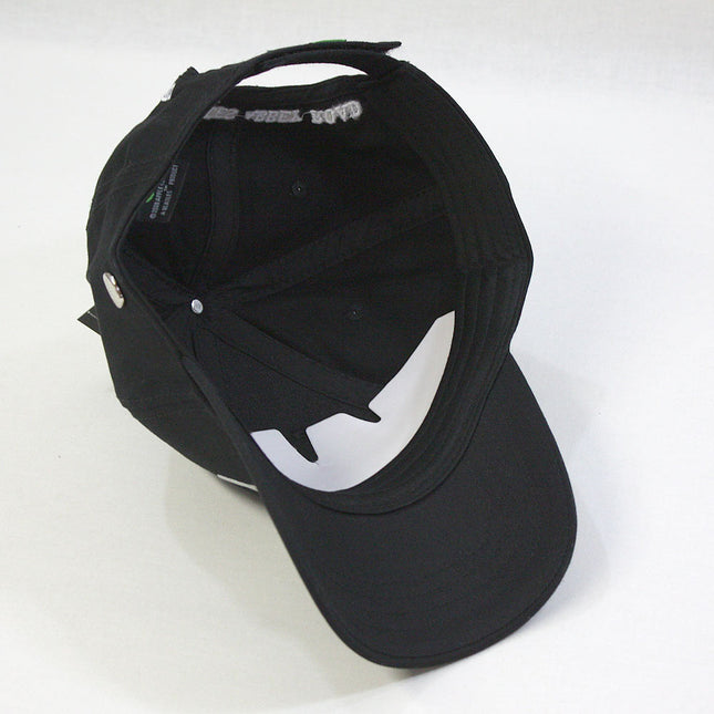 The Beatles Classic Abbey Road Black Adjustable Baseball Cap