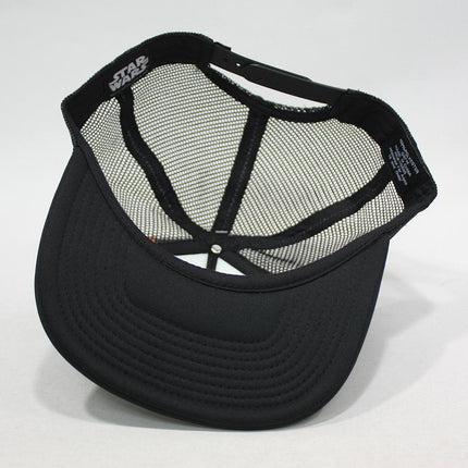 Star Wars Han & Chewie Trucker Snapback Baseball Cap