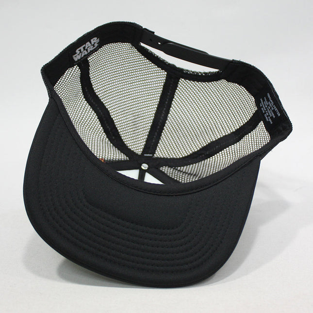 Star Wars Han & Chewie Trucker Snapback Baseball Cap