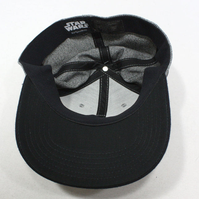 Star Wars Episode Imperial Gray Flex Baseball Cap