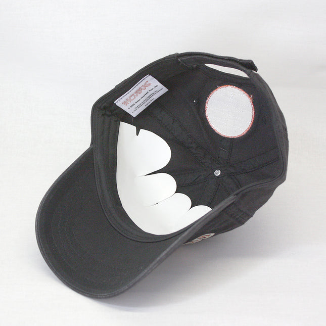 Incubus Men's Classic Arch Logo Adjustable Baseball Cap