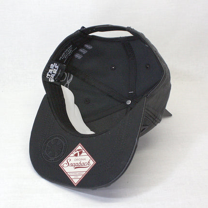 Star Wars Rogue One Death Trooper Flatbill Baseball Cap