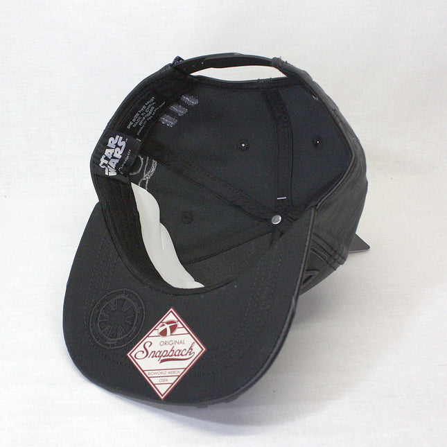 Star Wars Rogue One Death Trooper Flatbill Baseball Cap