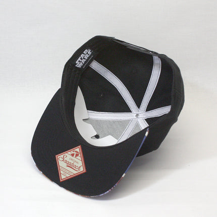 Star Wars Rogue One Hans Flatbill Baseball Cap