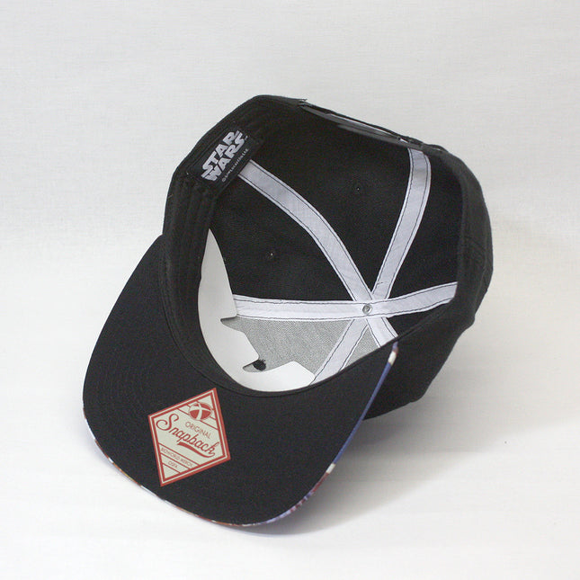 Star Wars Rogue One Hans Flatbill Baseball Cap