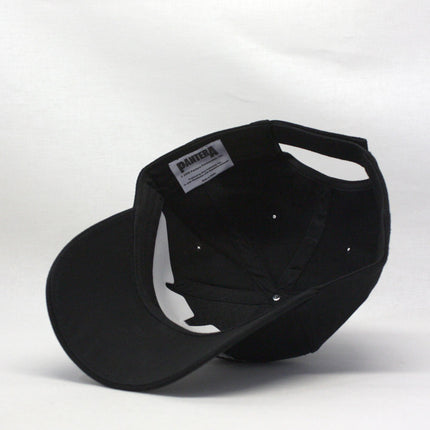 Pantera Band Men's Hell Patrol Adjustable Baseball Cap
