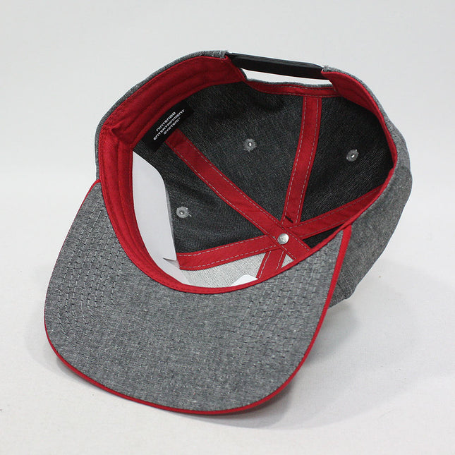 Nintendo Game Controller Snapback Flat Brim Baseball Cap