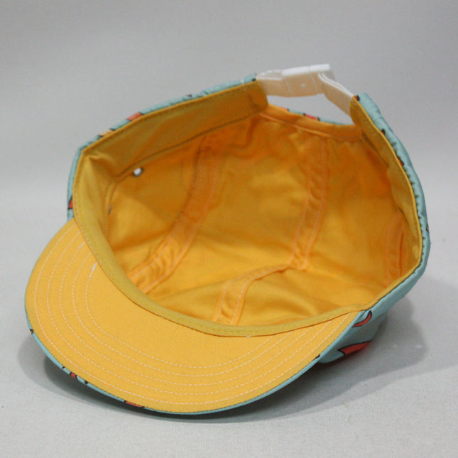 Podium Vintage Style Brim Camper
