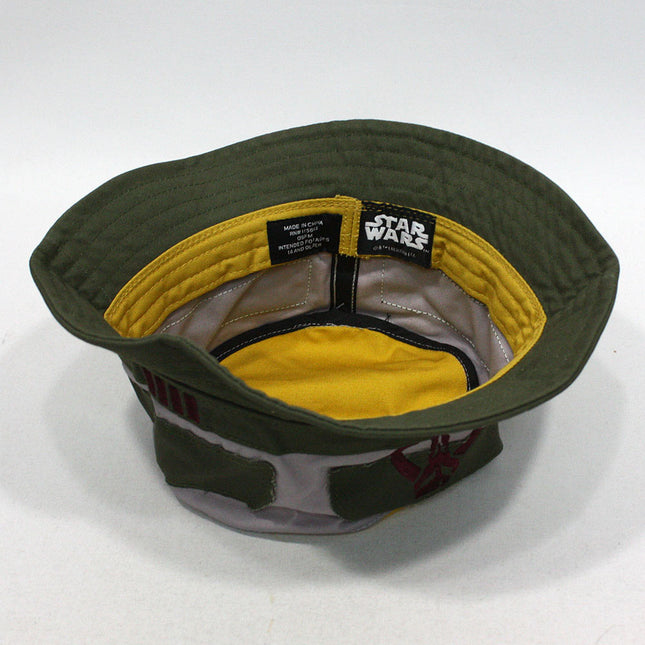 Star Wars Boba Fett Bucket Hat
