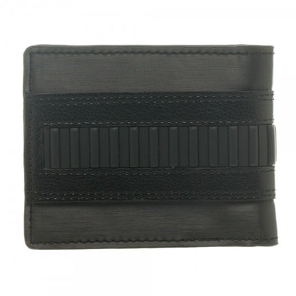 Star Wars Galactic Empire Black Bi-Fold Wallet