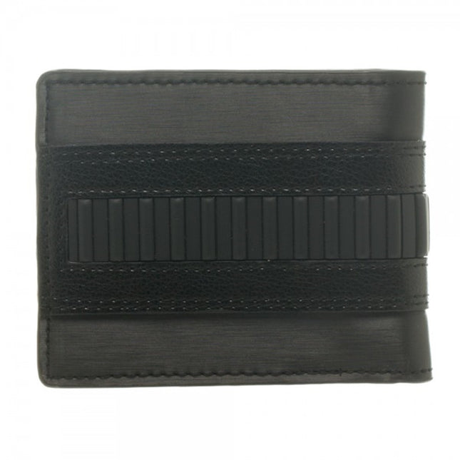 Star Wars Galactic Empire Black Bi-Fold Wallet