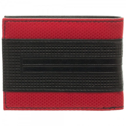 Star Wars Imperial Mix Black Bi-Fold Wallet
