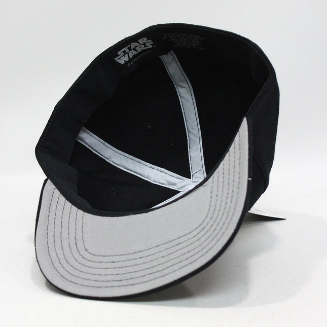 Star Wars Episode X WIng Black Flex Baseball Cap