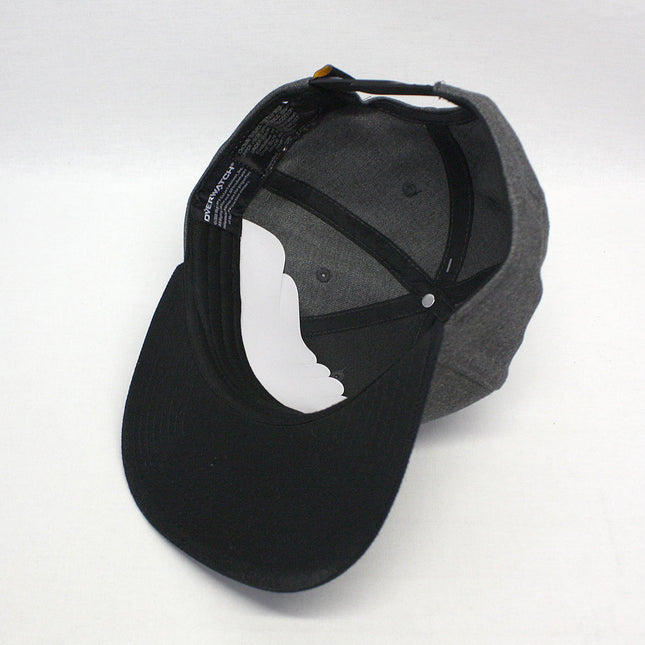 Overwatch Tracer Adjustable Snapback Baseball Cap