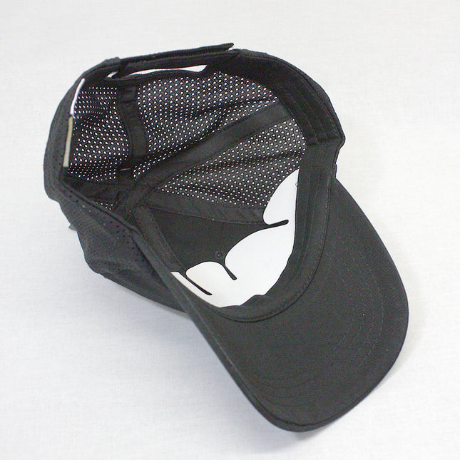 Breathable & Moisture Wicking Mesh Back Tactical Cap