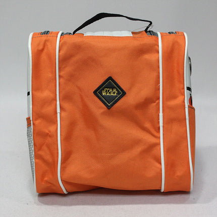 Star Wars Galactic Empire, Rebel Alliance Toiletry Travel Doppler Kit Bag