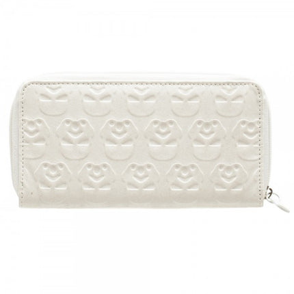 Star Wars Storm Trooper Large Zip Around Wallet