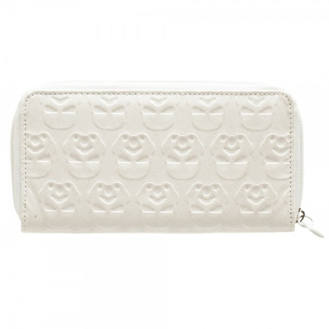 Star Wars Storm Trooper Large Zip Around Wallet