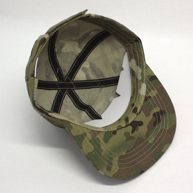 Kids Operator Tactical Cap