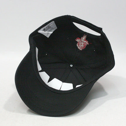 Ozzy Osbourne Crest Adjustable Baseball Cap