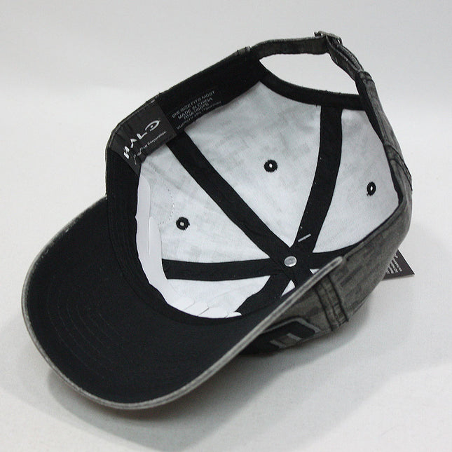Halo UNSC Heather, 5 Lenticular Adjustable Baseball Cap