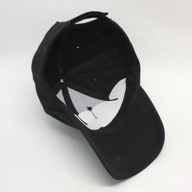 Thin Blue Line Low Profile  Adjustable Baseball Cap