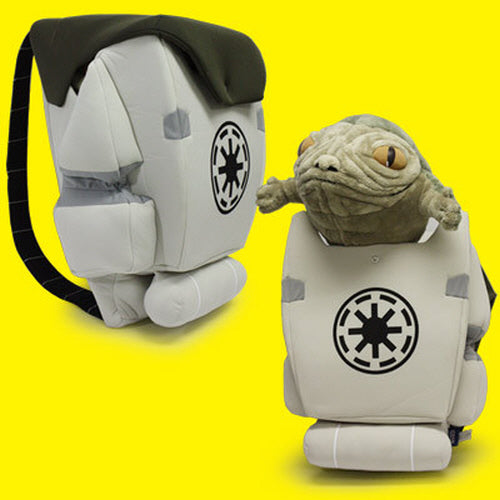 Rotta The Hutt Episode