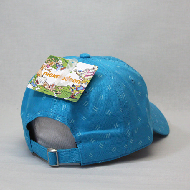 Nickelodeon Rugrats Adjustable Baseball Dad Hat