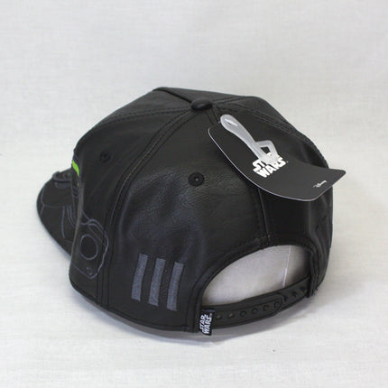 Star Wars Rogue One Death Trooper Flatbill Baseball Cap