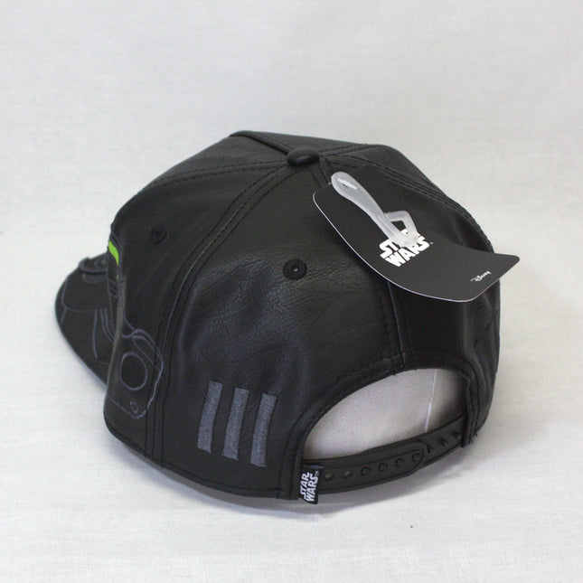 Star Wars Rogue One Death Trooper Flatbill Baseball Cap