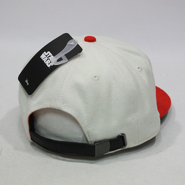 Star Wars Rebel Wool Adjustable Flatbill Baseball Cap