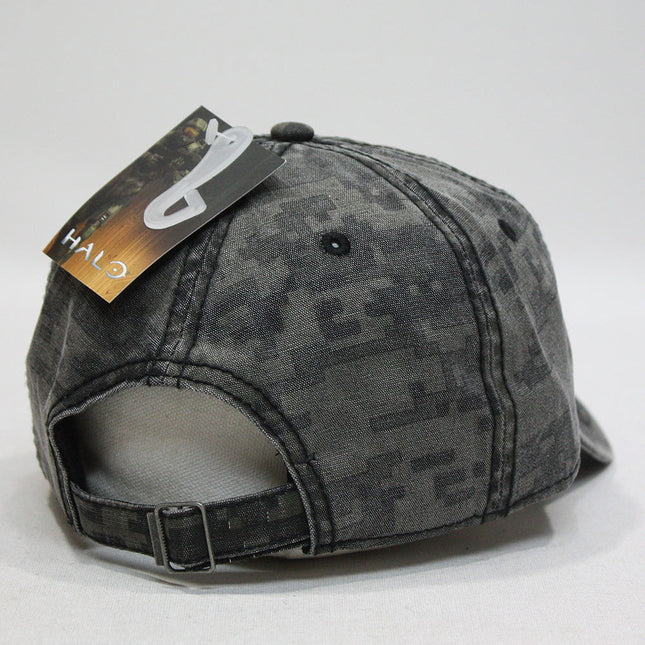 Halo UNSC Heather, 5 Lenticular Adjustable Baseball Cap