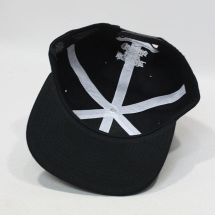 Tim Burton's Nightmare Before Christmas Adjustable Snapback Baseball Cap