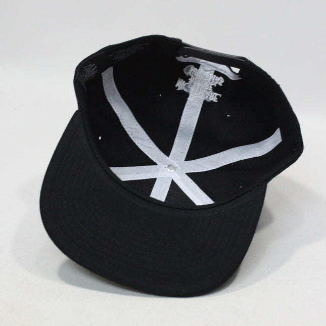 Tim Burton's Nightmare Before Christmas Adjustable Snapback Baseball Cap